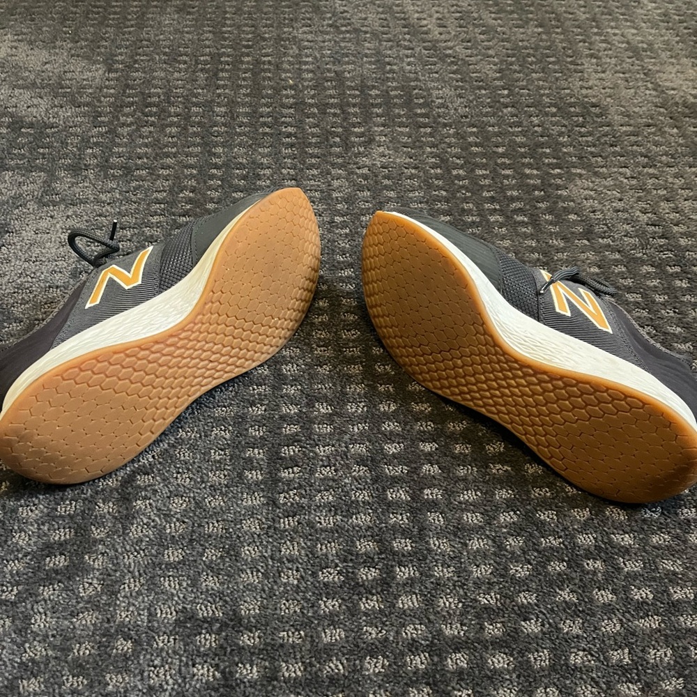 Mens New Balance Sneakers